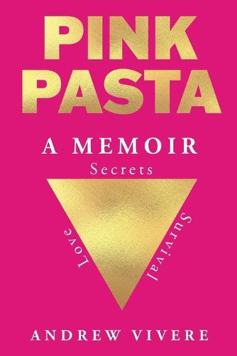 Cover image for Pink Pasta