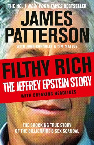 Cover image for Filthy Rich