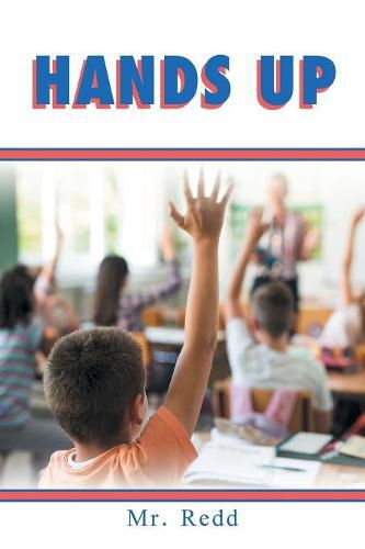 Cover image for Hands Up