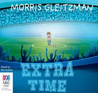 Cover image for Extra Time (Audiobook)