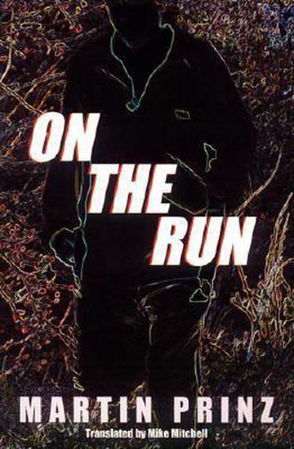 Cover image for On the Run