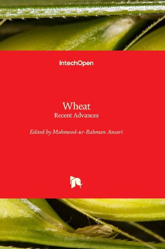 Cover image for Wheat