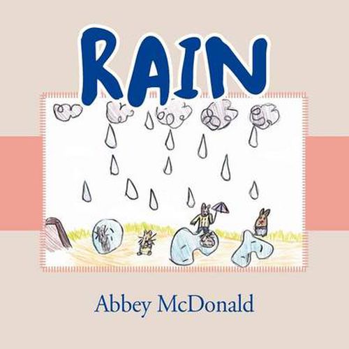 Cover image for Rain