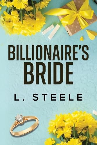 Cover image for The Billionaire's Bride