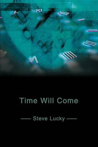 Cover image for Time Will Come