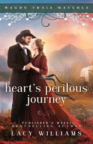 Cover image for Heart's Perilous Journey