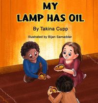 Cover image for My Lamp Has Oil