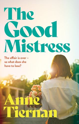 Cover image for The Good Mistress