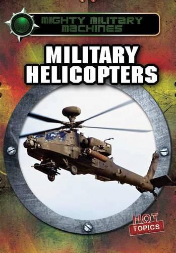 Cover image for Military Helicopters