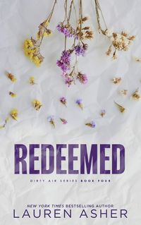 Cover image for Redeemed (Deluxe Edition)