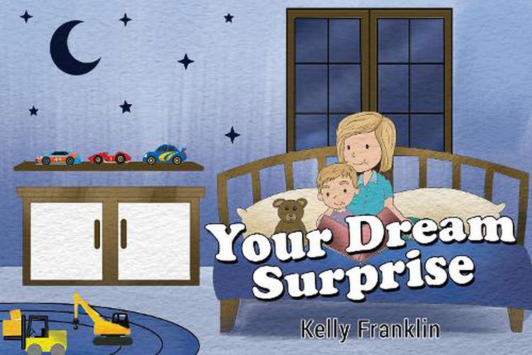 Your Dream Surprise