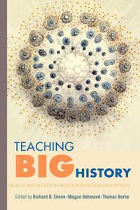 Cover image for Teaching Big History