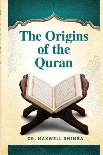 Cover image for The Origins of the Quran