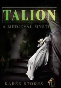 Cover image for Talion:A Medieval Mystery