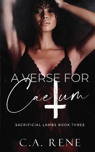 Cover image for A Verse for Caelum