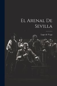 Cover image for El Arenal de Sevilla