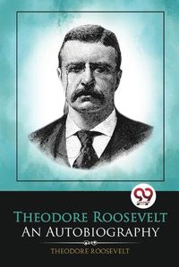 Cover image for Theodore Roosevelt