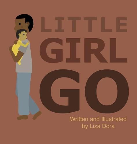 Cover image for Little Girl Go