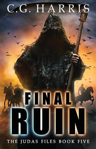 Cover image for Final Ruin