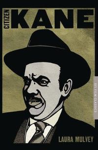 Cover image for Citizen Kane