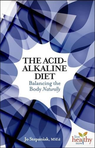 Cover image for Acid/Alkaline Balance: Balancing the Body