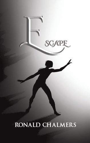 Cover image for Escape