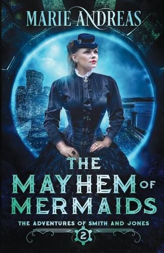 Cover image for The Mayhem of Mermaids