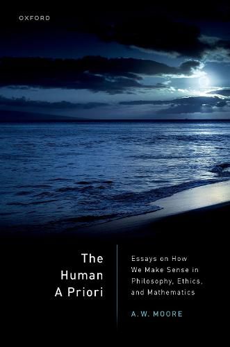 Cover image for The Human A Priori