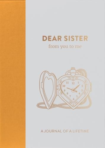 Dear Sister, from you to me: Timeless Edition