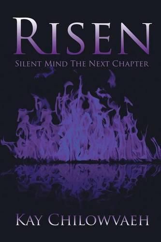 Cover image for Risen