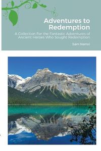 Cover image for Adventures to Redemption