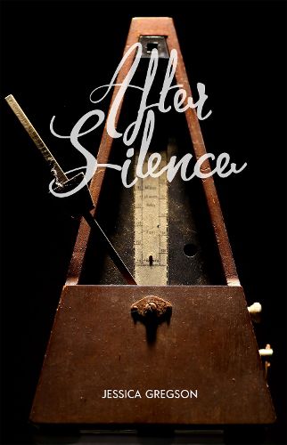 Cover image for After Silence