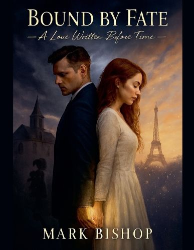 Cover image for Bound by Fate