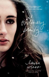 Cover image for Ordinary Beauty
