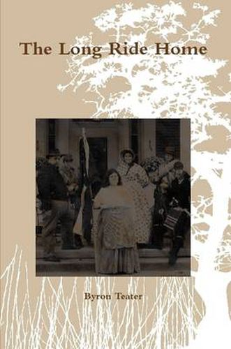 Cover image for The Long Ride Home