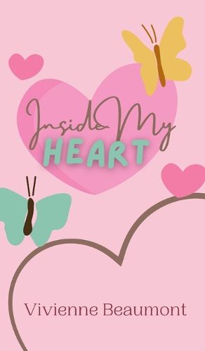 Cover image for Inside My Heart