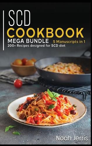 Cover image for Scd Cookbook