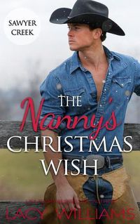 Cover image for The Nanny's Christmas Wish