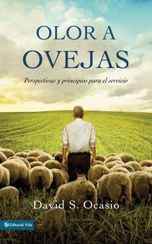 Cover image for Olor a ovejas: Perspectives and Principles for Service