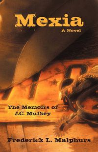 Cover image for Mexia