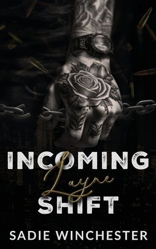 Cover image for Incoming Layne Shift