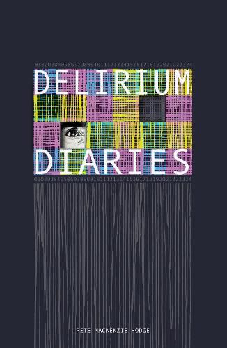 Cover image for Delirium Diaries