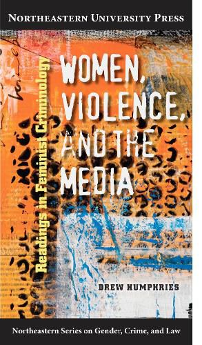 Cover image for Women, Violence, and the Media