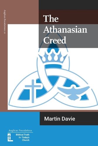 Cover image for The Athanasian Creed