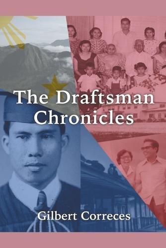 Cover image for The Draftsman Chronicles