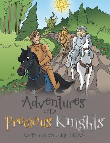 Adventures of the Precious Knights