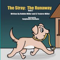 Cover image for The Stray - The Runaway