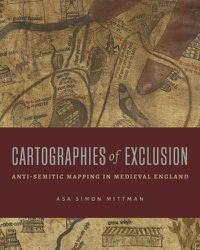 Cover image for Cartographies of Exclusion