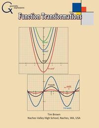 Cover image for Function Transformations