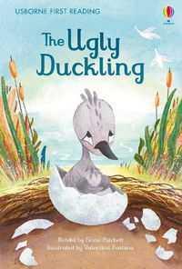 Cover image for The Ugly Duckling